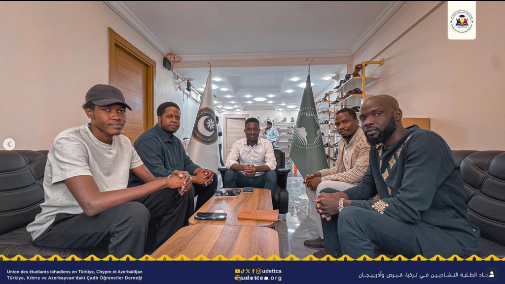 مجموعة الهلالي تستقبل وفد الاتحاد وتعلن عن عرض خاص للطلاب: شحن بـ 7 دولار للكيلو