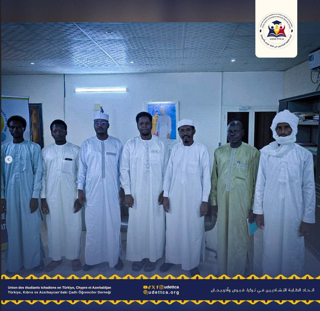 لقاء هام مع المدير العام للوكالة الوطنية للوثائق المؤمنة (ANATS) لحل مشاكل جوازات السفر