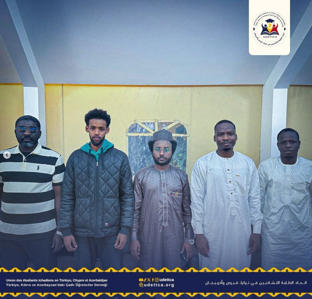 شكر وتقدير لمندوب وفد مدينة بورصة على مشاركتهم الفعالة في إسطنبول