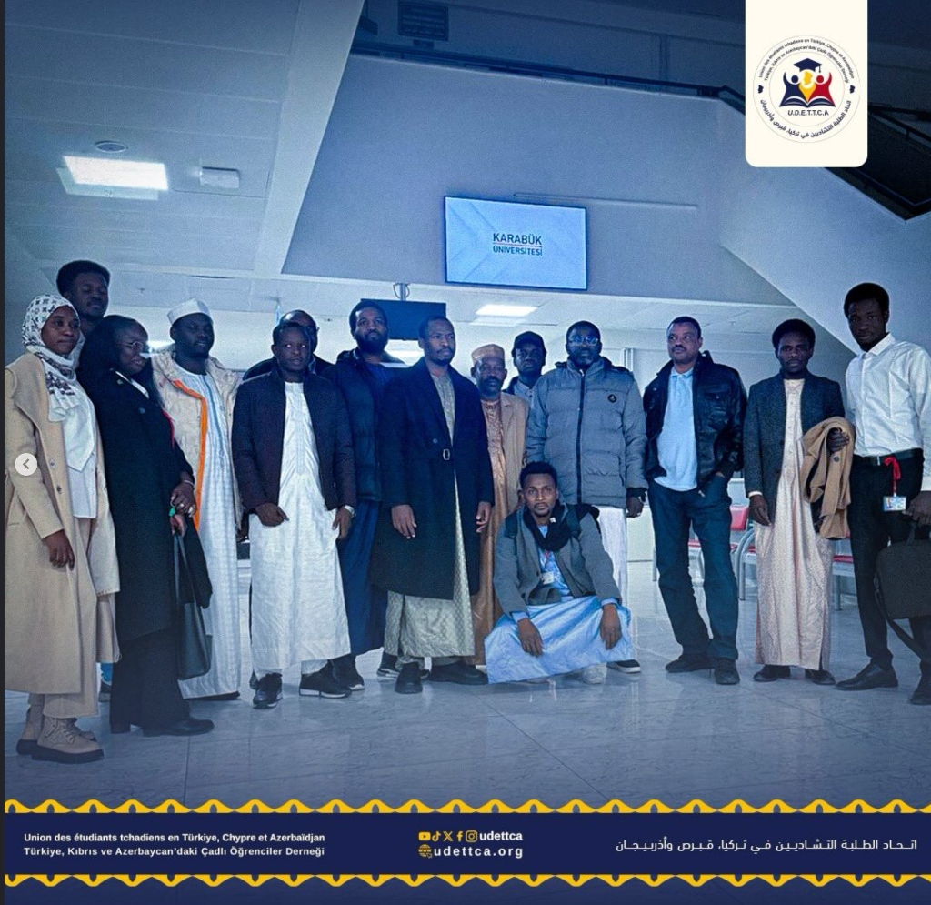 نجاح عملية التسجيل في كارابوك: استقبال 60 مواطناً والوجهة القادمة إسطنبول