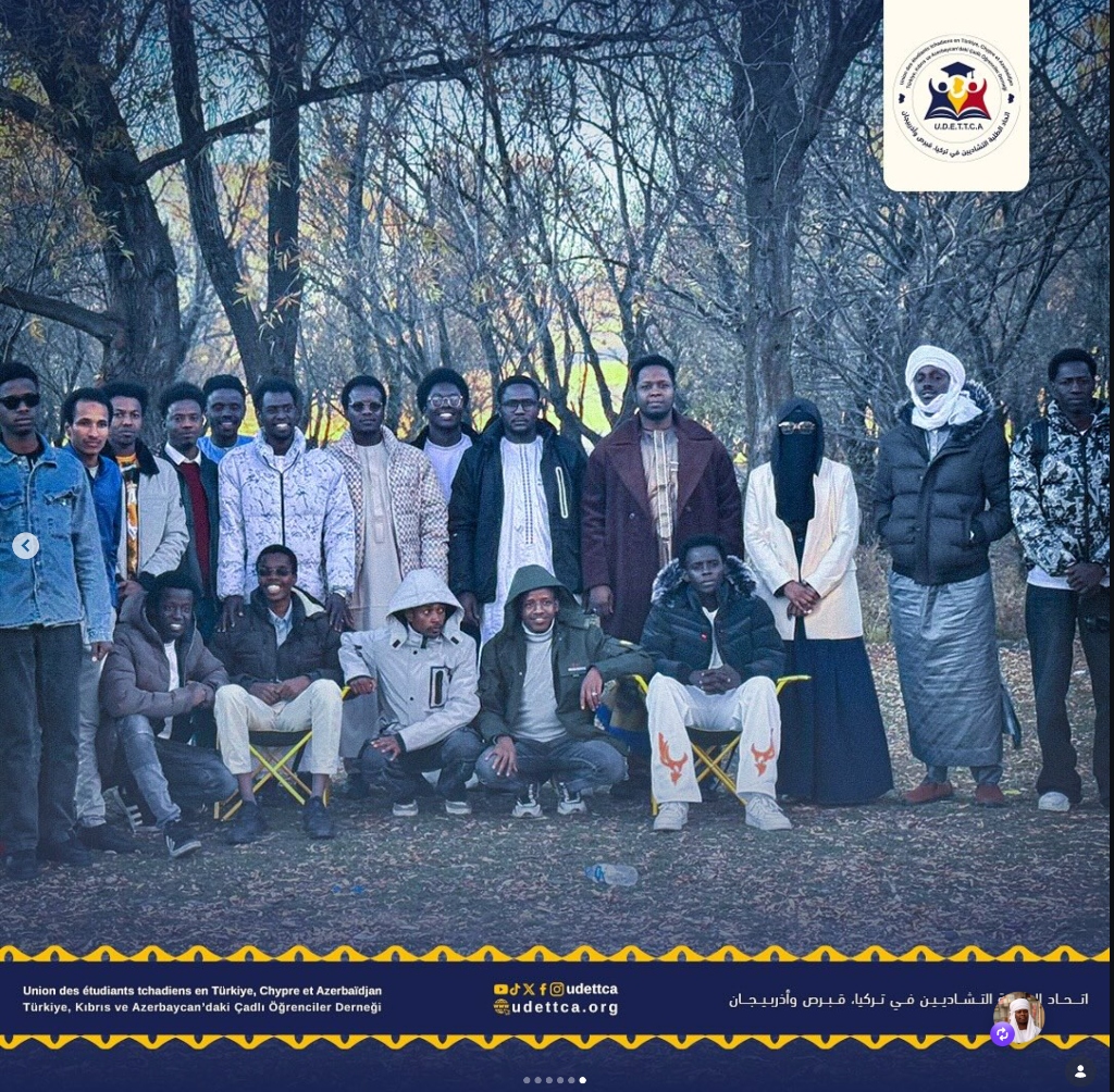 زيارة عمل للمكتب التنفيذي إلى قارص لتعزيز الترابط وتنسيق الجهود